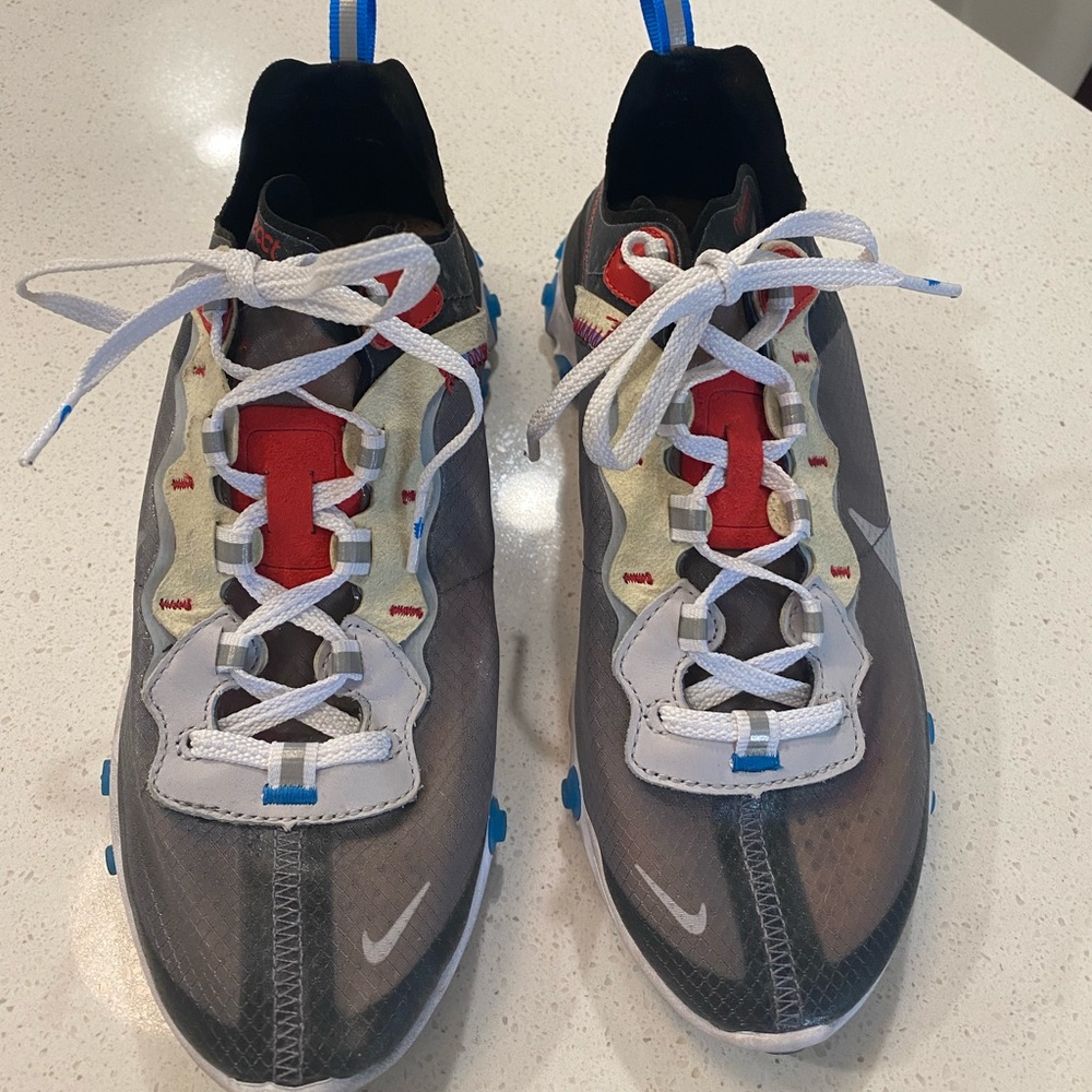 Nike React Element 87 - image 2